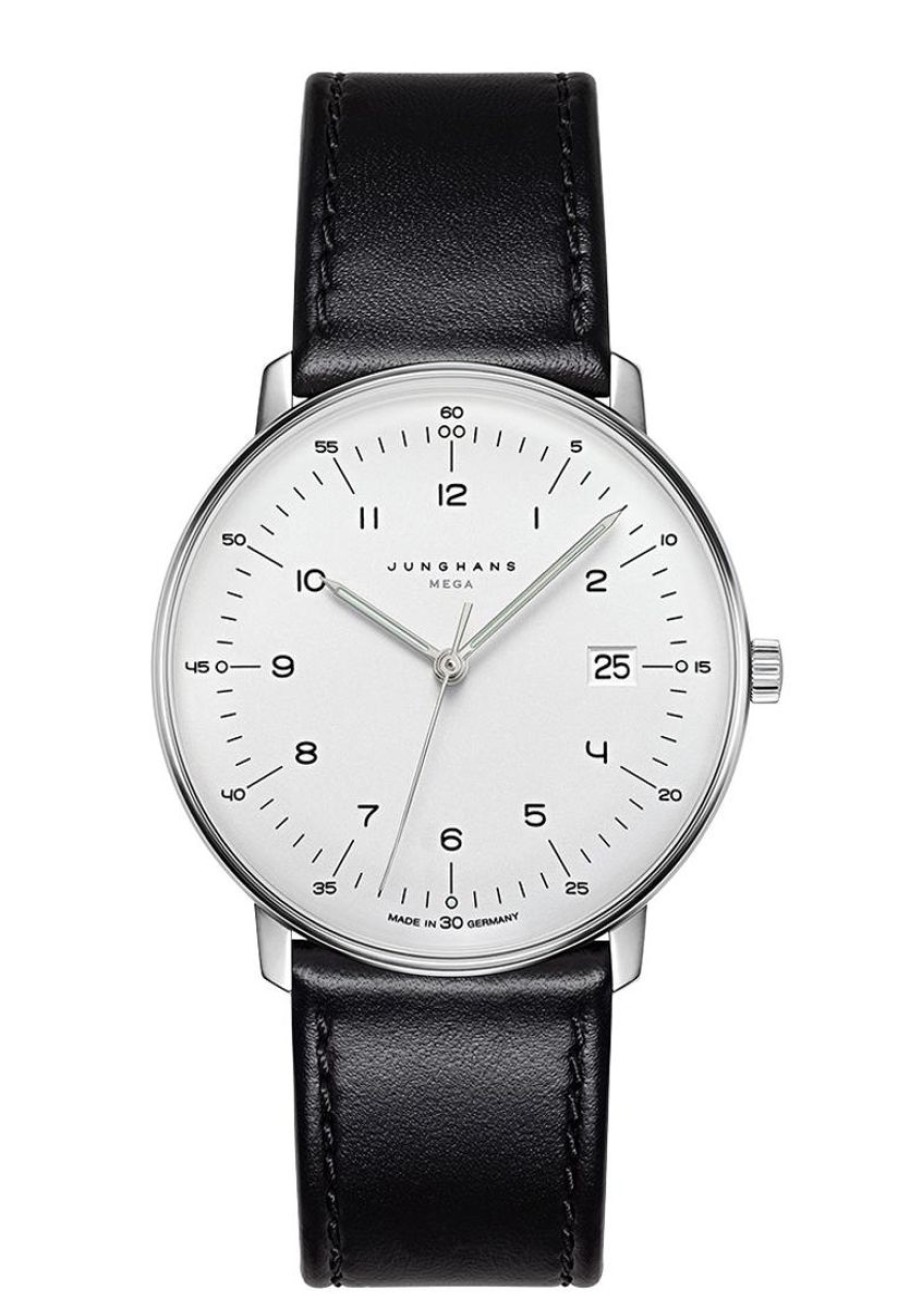 Junghans Max Bill Mega Wholesale