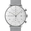 Junghans Max Bill Chronoscope Online