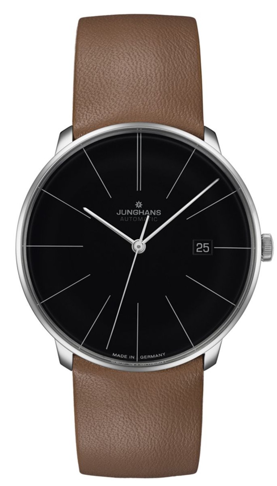 Junghans Meister Fein Automatic Hot