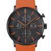 Junghans Form A Chronoscope, Datum Englisch Wholesale