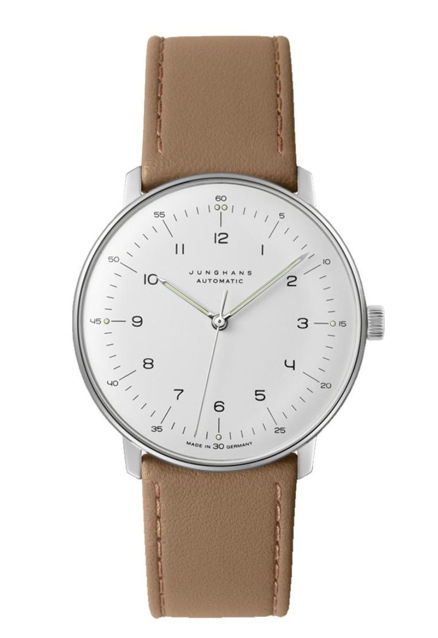 Junghans Max Bill Automatic New