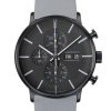 Junghans Form A Chronoscope, Datum Englisch Online