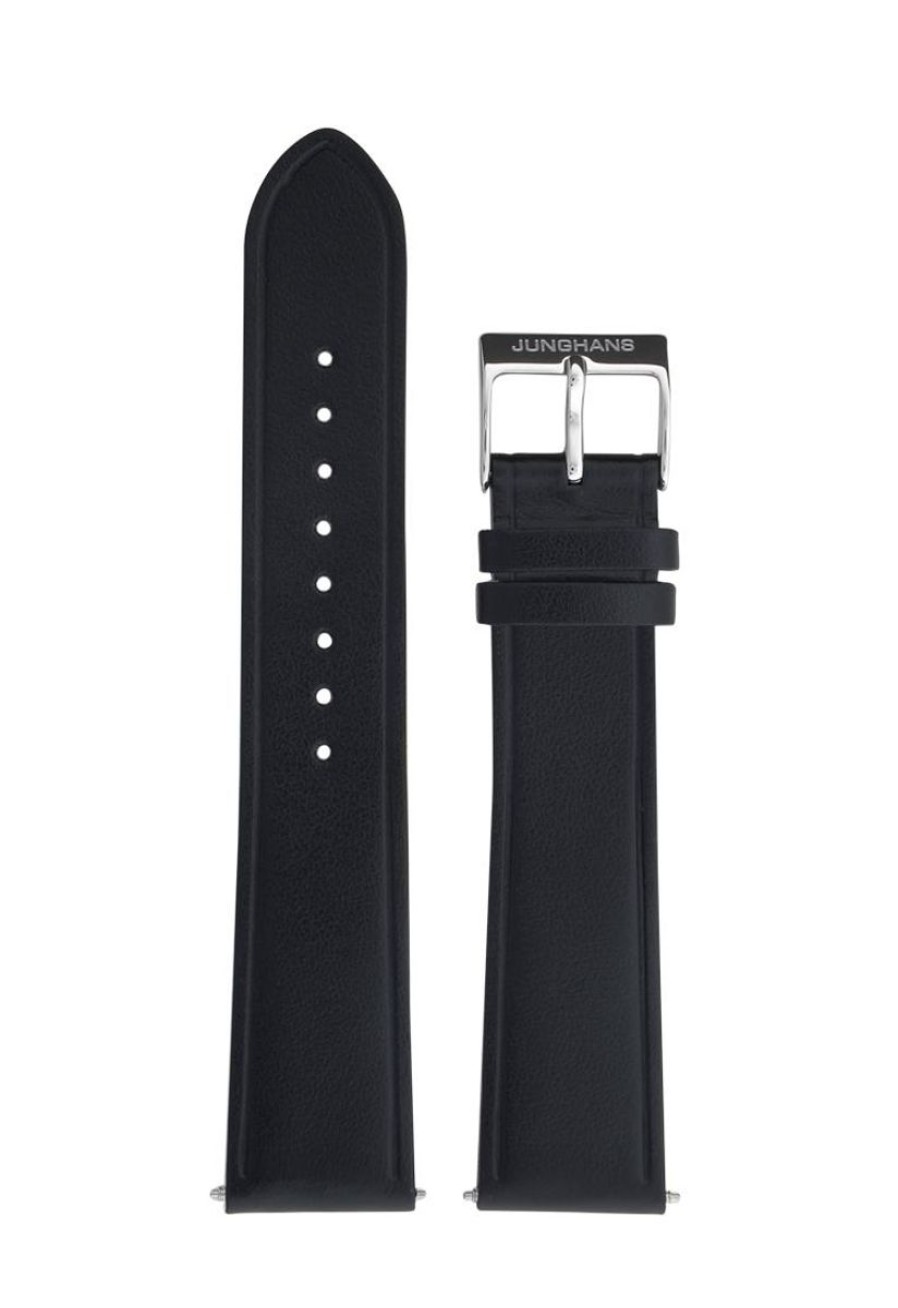 Junghans Leather Strap Clearance