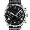 Junghans Pilot Chronoscope New