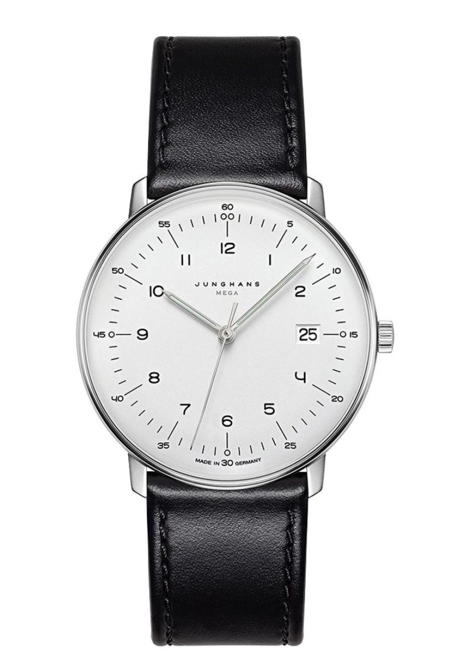 Junghans Max Bill Mega Wholesale