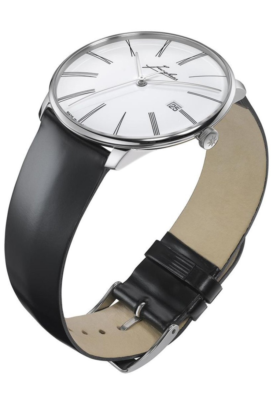 Junghans Meister Fein Automatic Edition Erhard Wholesale