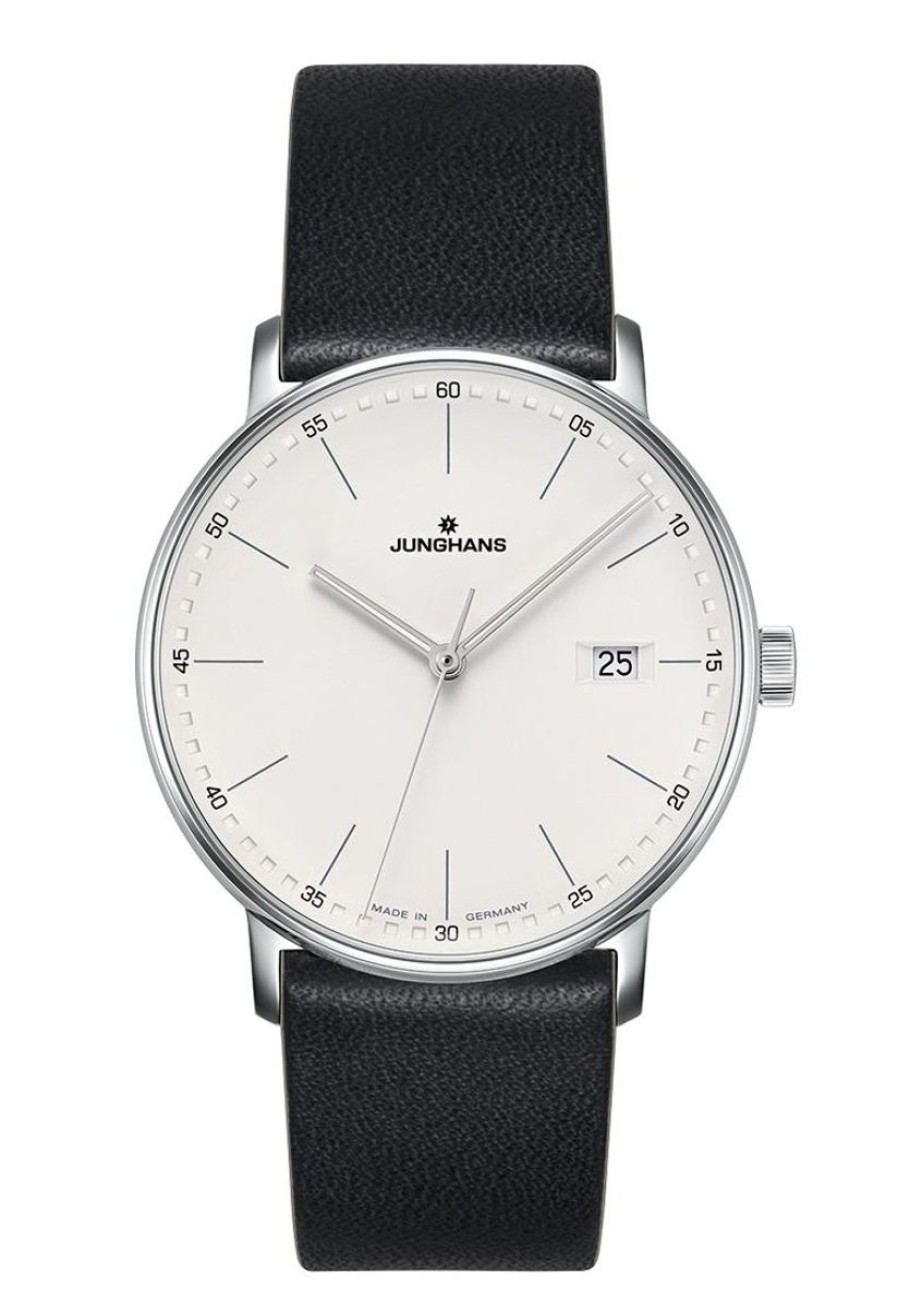 Junghans Form Quarz Clearance