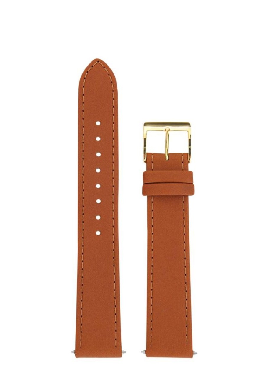 Junghans Leather Strap New