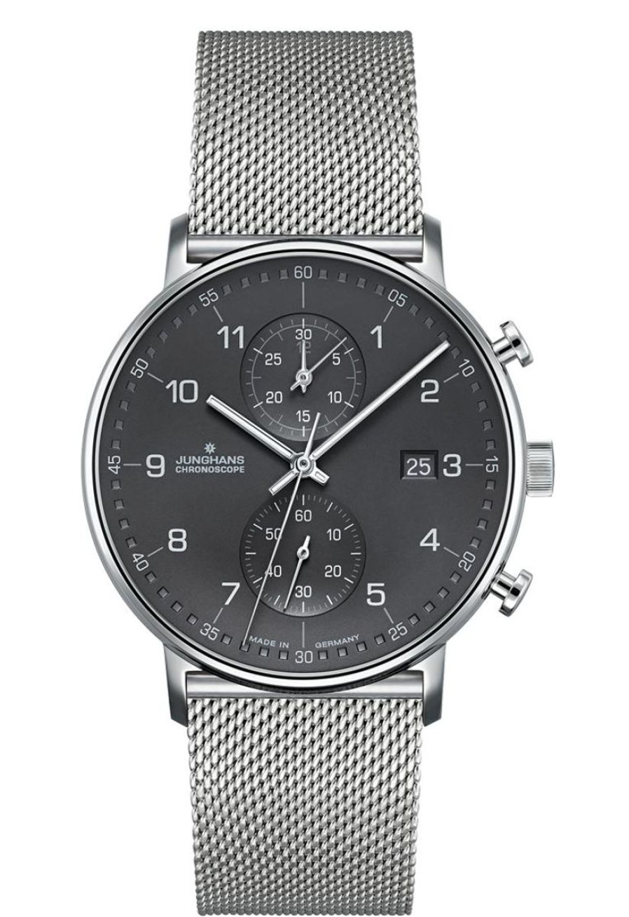 Junghans Form C Online