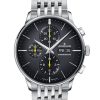 Junghans Meister Chronoscope Hot