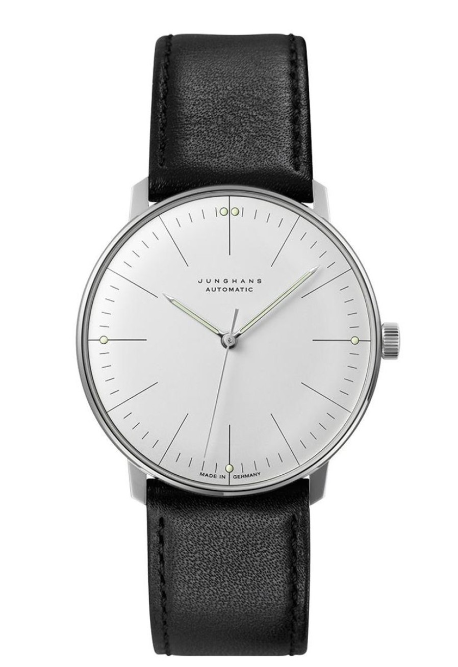 Junghans Max Bill Automatic Online