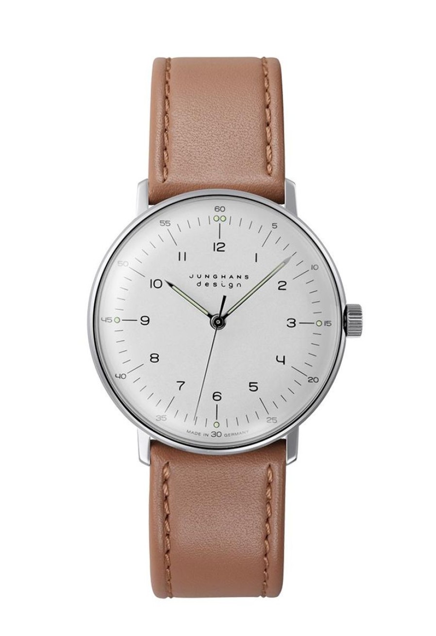 Junghans Max Bill Handaufzug Online