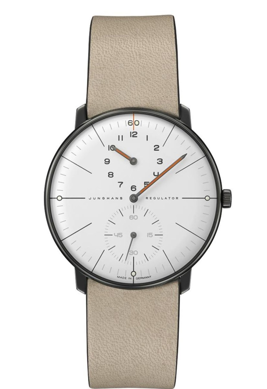 Junghans Max Bill Regulator Edition 60 Wholesale