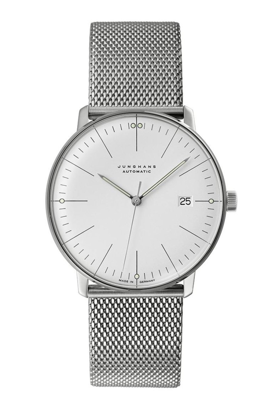 Junghans Max Bill Automatic Wholesale