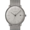 Junghans Max Bill Mega Solar Best