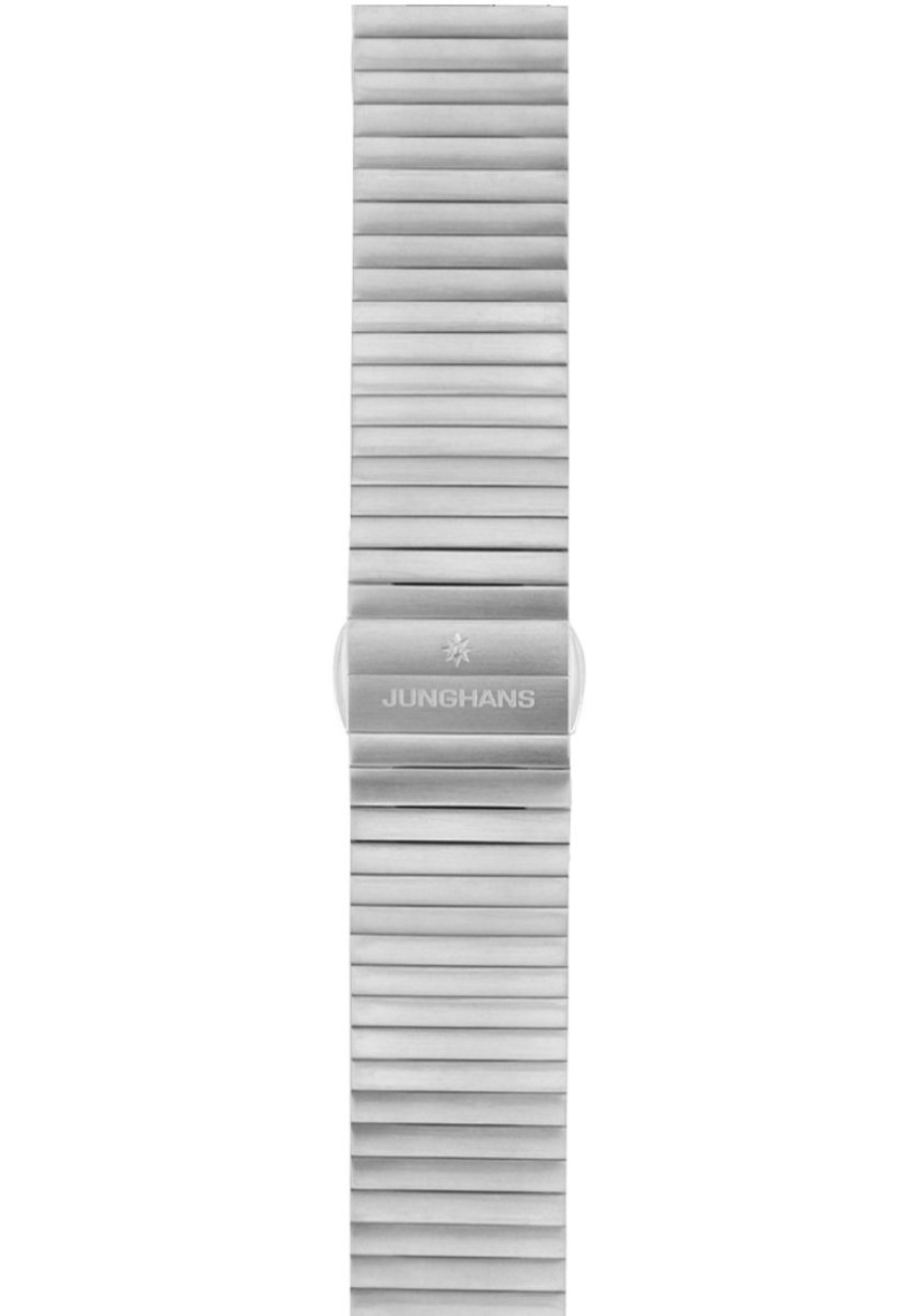 Junghans Stainless Steel Bracelet New