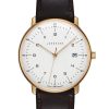 Junghans Max Bill Quarz Wholesale