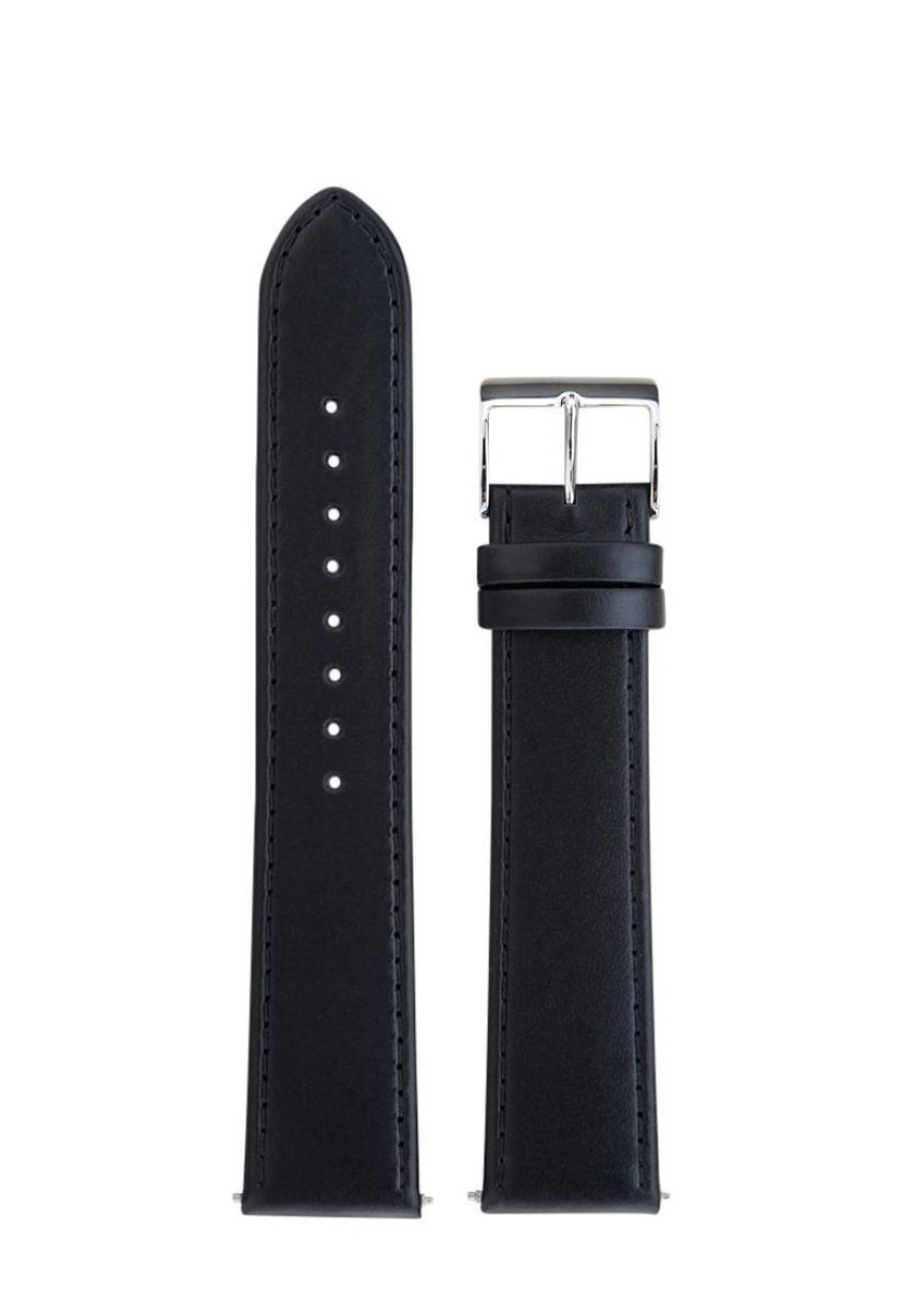 Junghans Leather Strap New