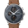 Junghans Meister Chronoscope, Datum Englisch Hot