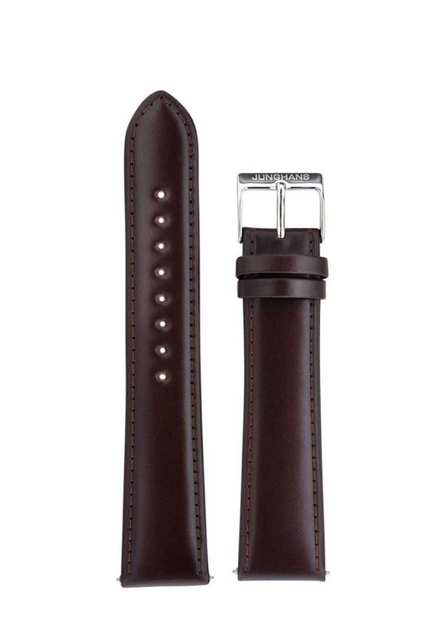 Junghans Leather Strap Online