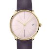 Junghans Meister Fein Kleine Automatic New