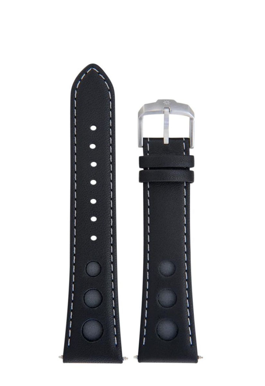 Junghans Cowhide Strap New