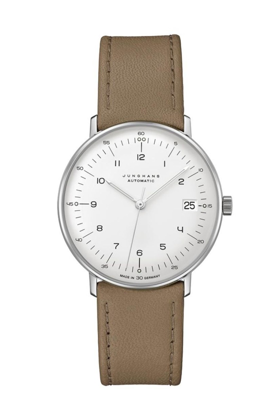 Junghans Max Bill Kleine Automatic Best