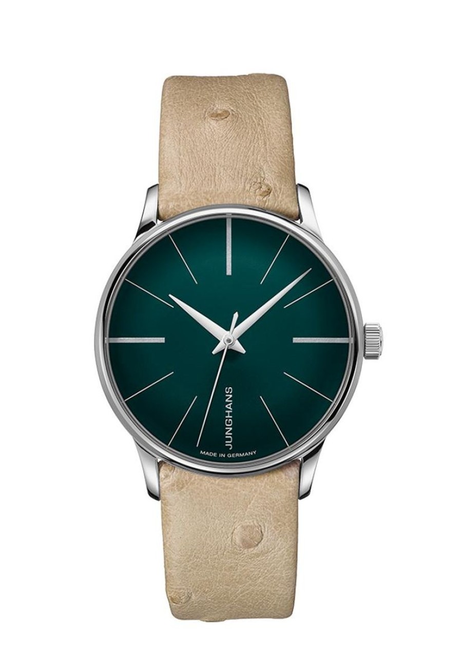 Junghans Meister Damen Automatic Clearance