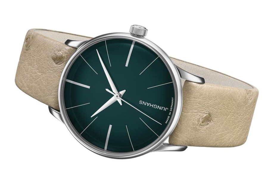 Junghans Meister Damen Automatic Clearance