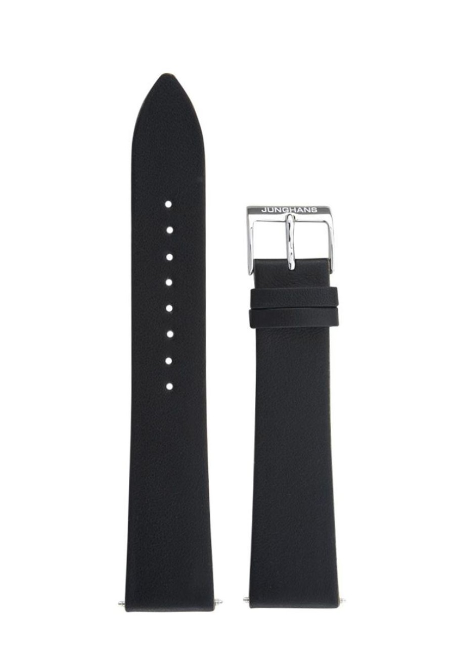 Junghans Leather Strap Clearance