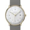 Junghans Max Bill Mega Solar Best