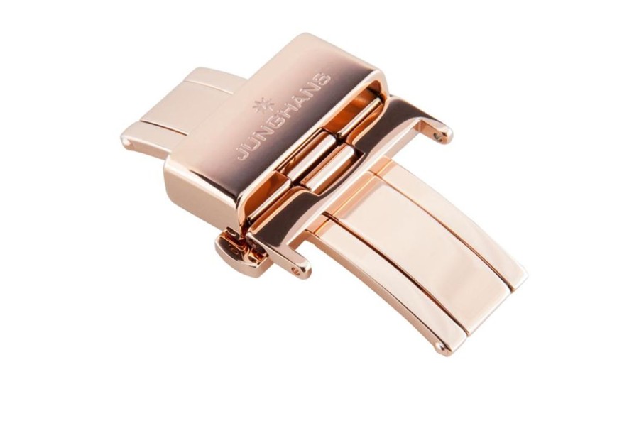 Junghans Folding Clasp Hot