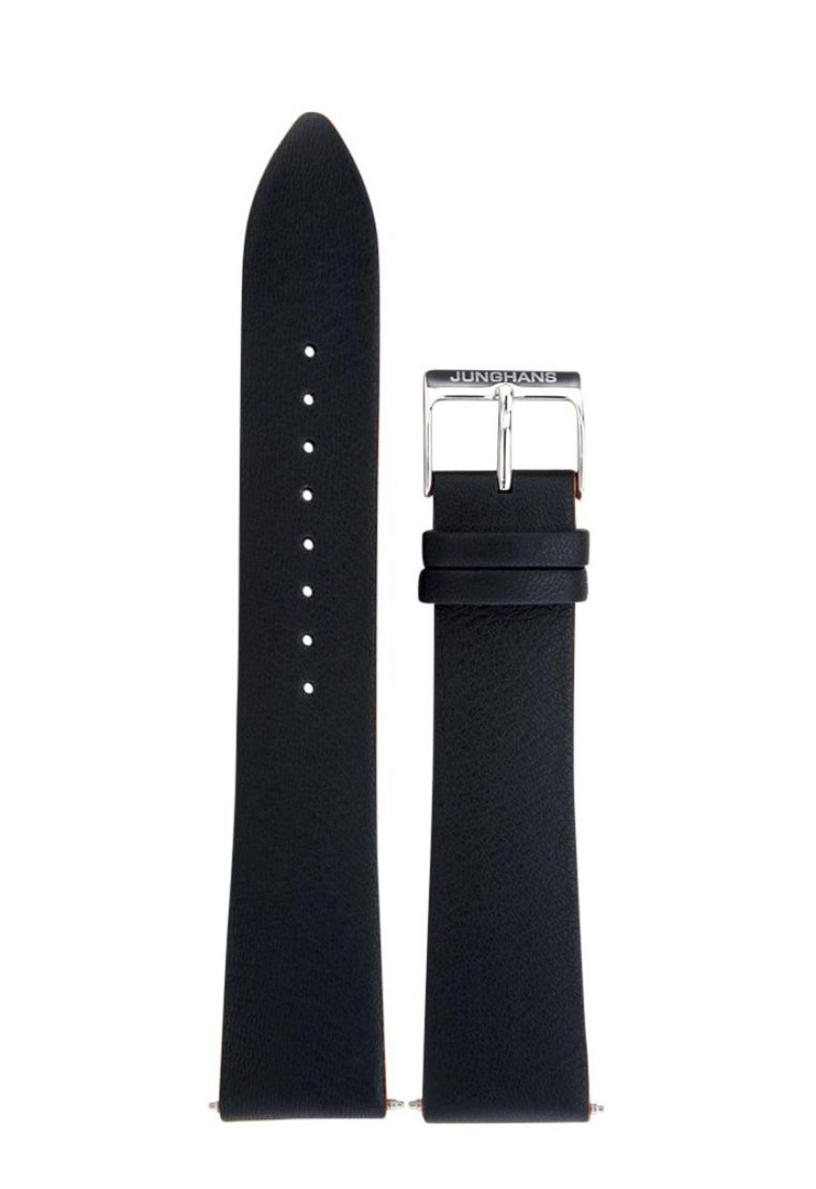 Junghans Leather Strap Clearance