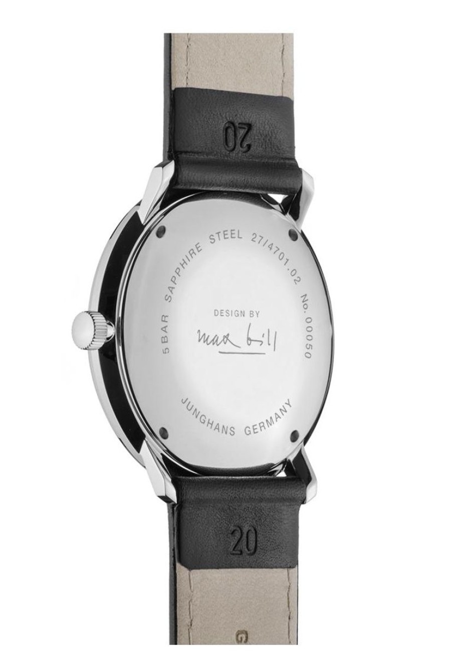 Junghans Max Bill Automatic Wholesale