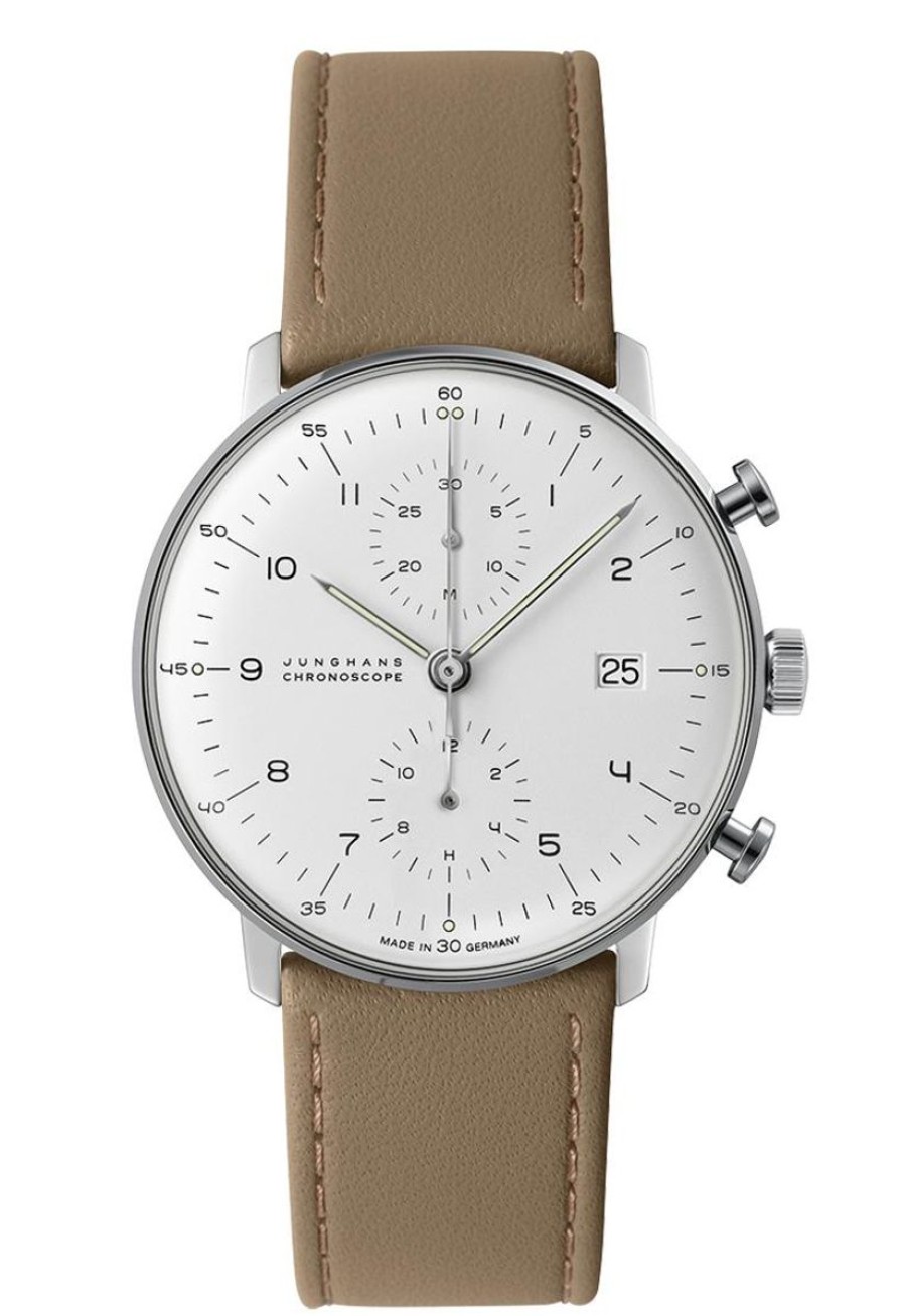 Junghans Max Bill Chronoscope Wholesale