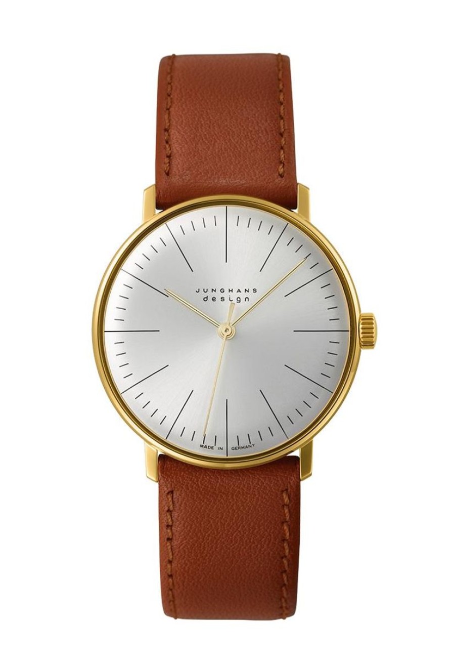 Junghans Max Bill Handaufzug Wholesale