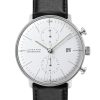 Junghans Max Bill Chronoscope Clearance