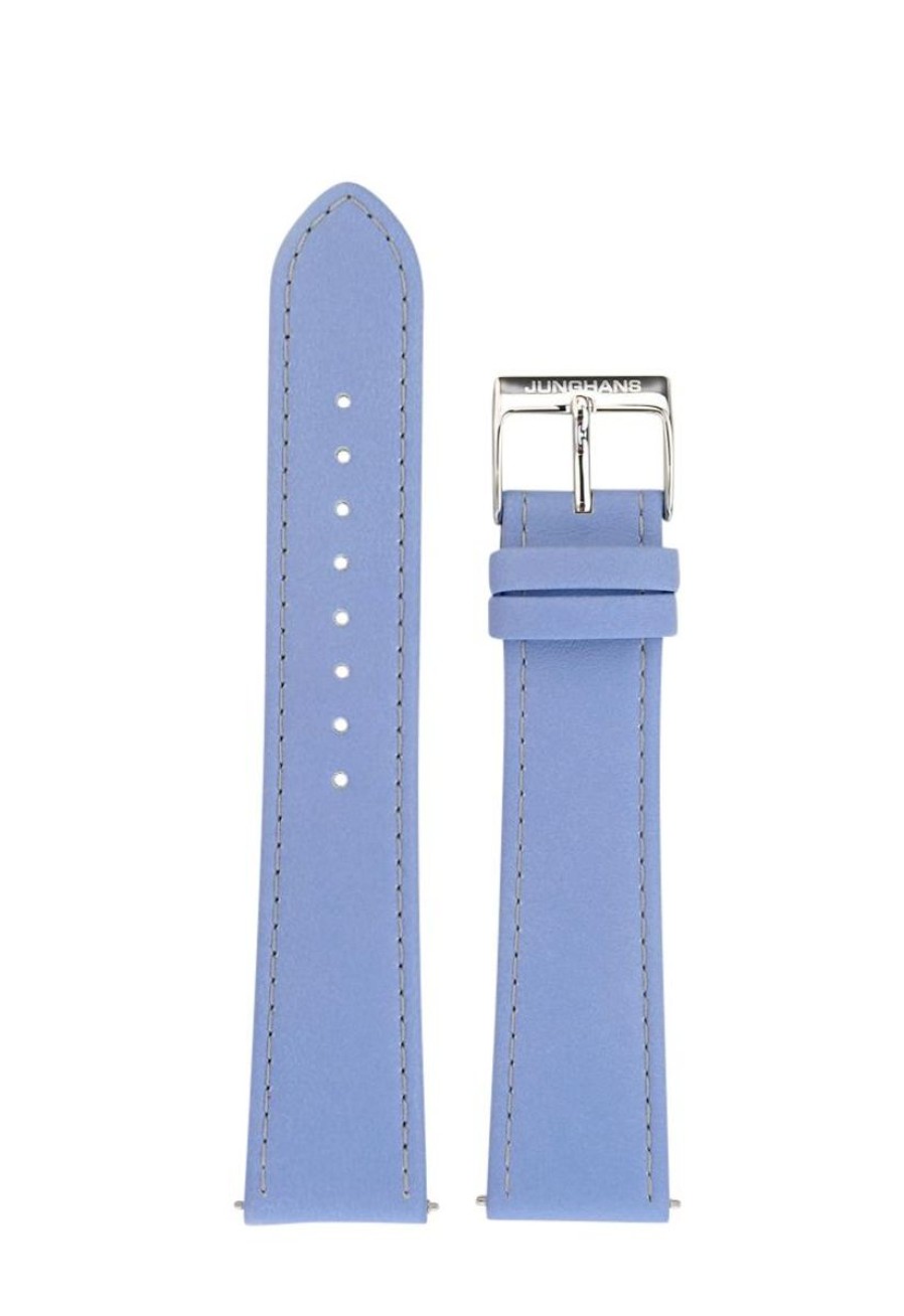 Junghans Leather Strap Best