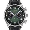 Junghans Pilot Chronoscope Online