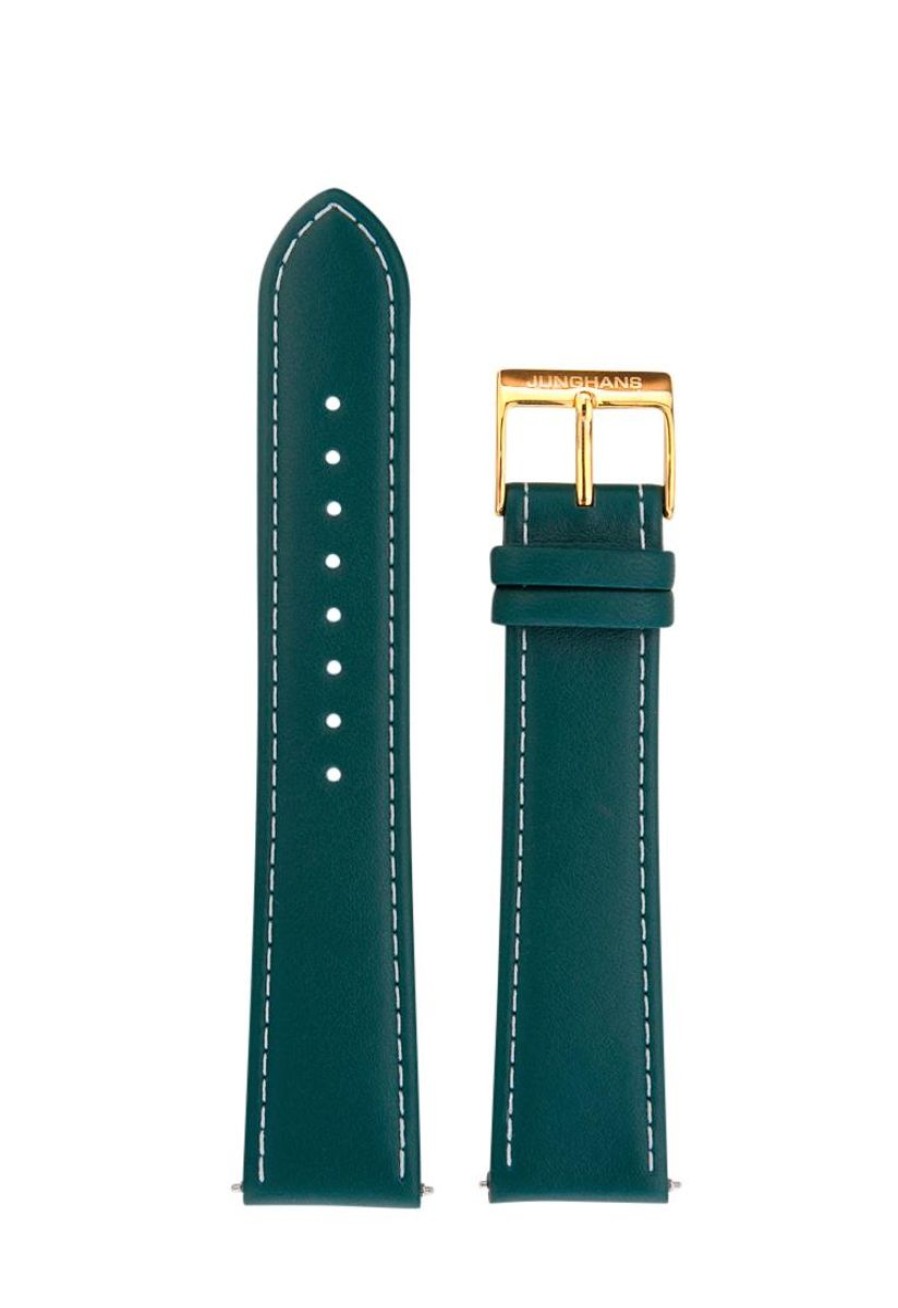 Junghans Leather Strap Hot