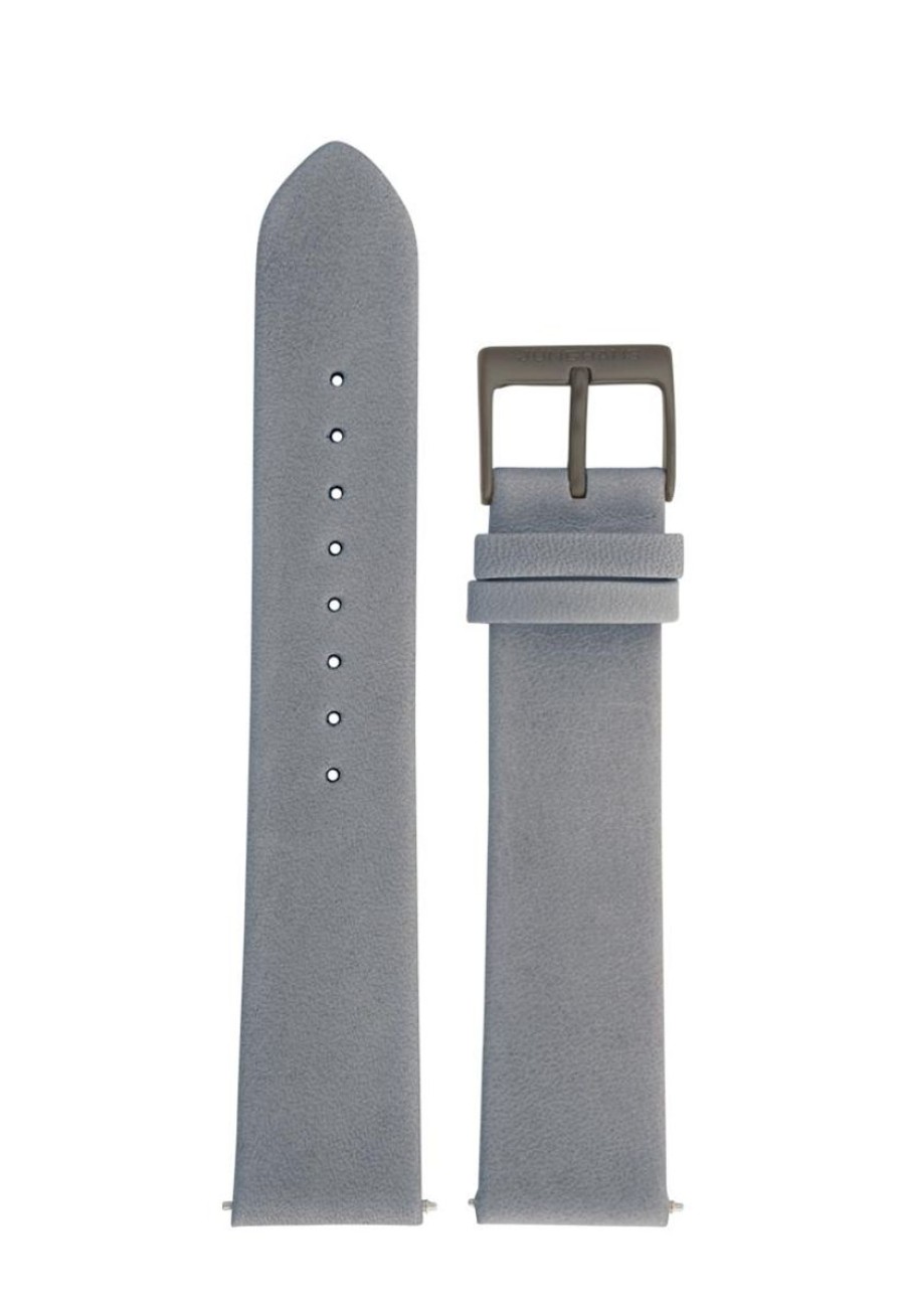 Junghans Leather Strap Hot