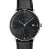 Junghans Max Bill Quarz New