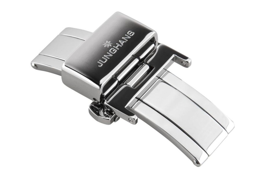 Junghans Folding Clasp New