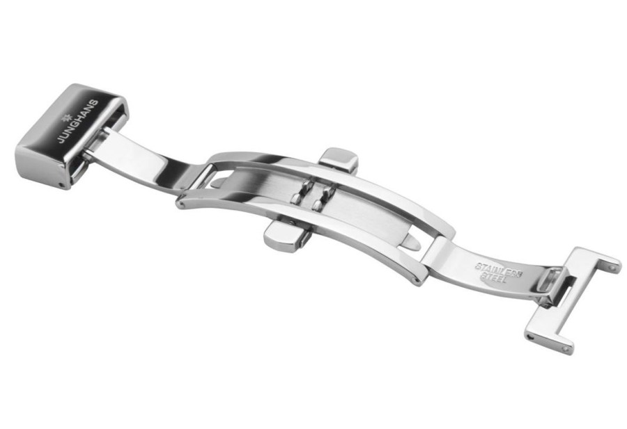 Junghans Folding Clasp New