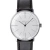 Junghans Max Bill Handaufzug Best