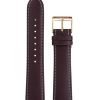 Junghans Leather Strap Best