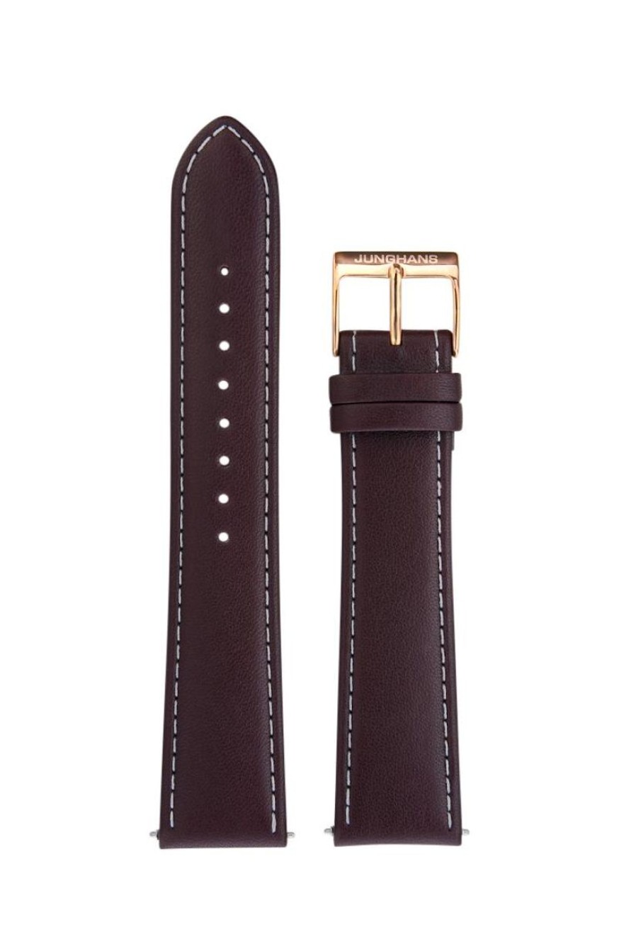 Junghans Leather Strap Best