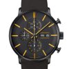 Junghans Form A Chronoscope, Datum Englisch Wholesale