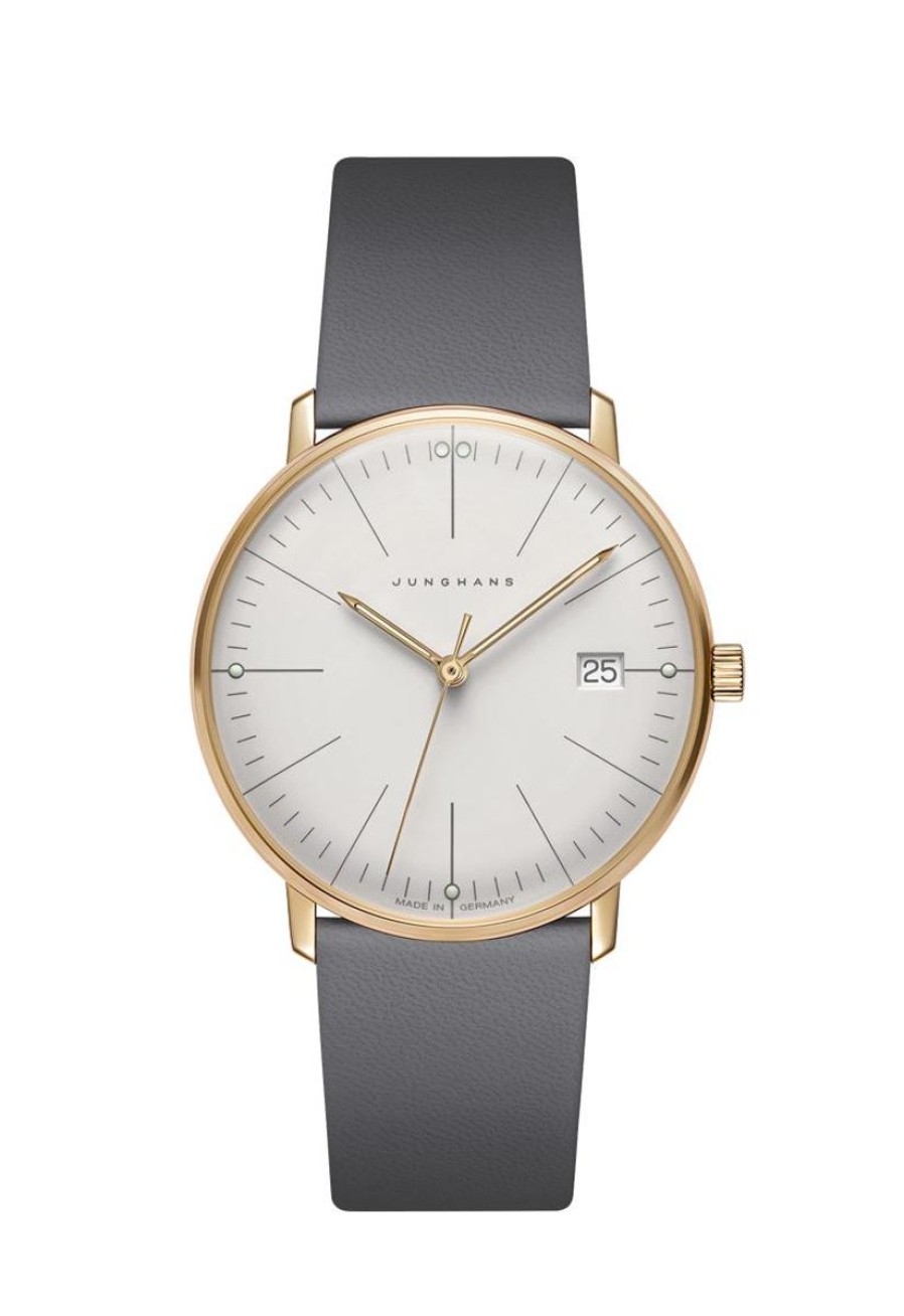 Junghans Max Bill Damen Online