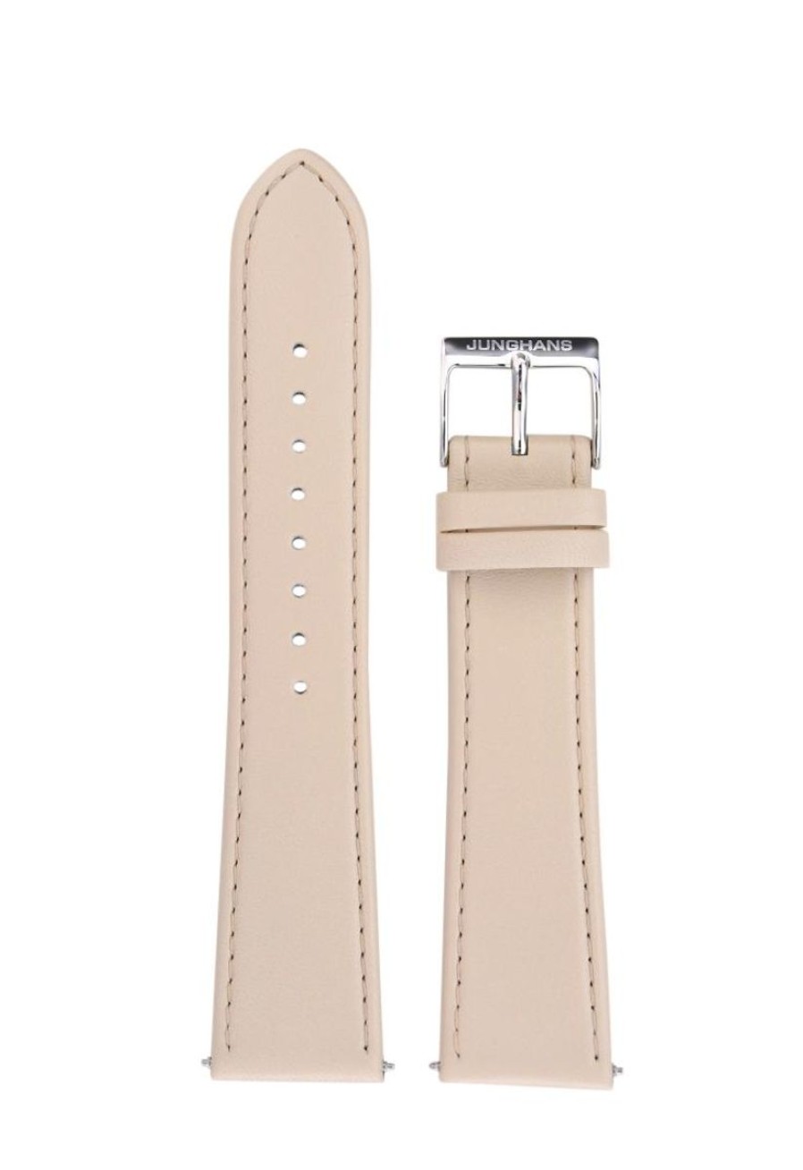 Junghans Leather Strap Best